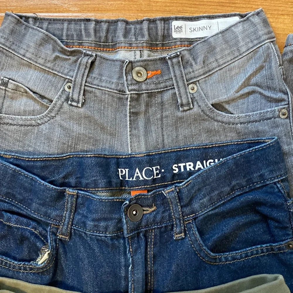 Boys 10 years old bundle sale - Picture 2 of 4